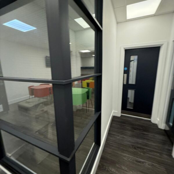 Commercial Kitchen Fit Out