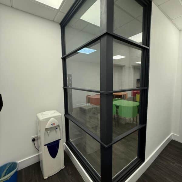 Commercial Kitchen Fit Out